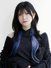 コードライン 戸田公園店(CODE.LINE)&nbsp;Mion 