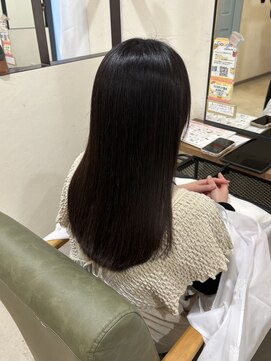 ニコ 四街道(nico) ストレート/トリートメント/四街道ニコ