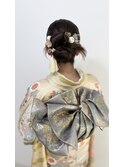 カチモリヘア