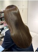 ★ココアベージュメルティカラーグレージュチェリーレッド