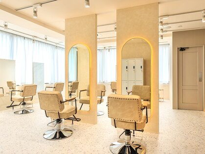 ロシェ 横浜店(loche)の写真