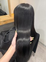 レオン(Re:ON)&nbsp;ケラノアトリートメント