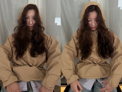 ダイアモンドリリーキートス(Diamond Lily kiitos)の写真