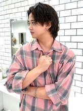 ロマーリ(LOMARLIE)&nbsp;TATSUYA 