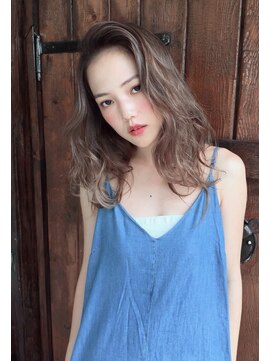 ノットバイベル 大宮(knot by belle) 知らない人は損してる【スモーブカラー】とは?