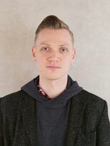 ダウズバーバーショップ 渋谷(dau's barber shop)&nbsp;ショート　理容室 バーバー リクルート ビジネスヘア 短髪