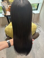 テラスヘアヴィラ 新潟駅南(TERRACEhairVilla)&nbsp;髪質改善縮毛矯正カラートリートメント