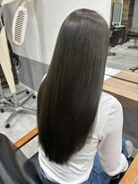 シエル 蒲田店(CIEL)&nbsp;艶髪グレージュ