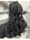 セラフィ(Seraphy)の写真/【心斎橋/なんば】早朝～受付OK！ヘアセット専門店☆特別な日は誰よりも可愛く・綺麗に♪ヘアセット￥1500～