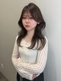ノイズ エコル(Hair&Make NOISM ekolu ) Fuka 京都