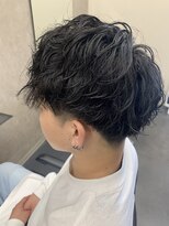 ステレオ 知立店(STEREO) スパイラルパーマ4月