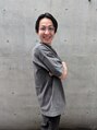 アグ ヘアー イリゼ 仙台駅東口店(Agu hair irise)&nbsp;高橋 佳永