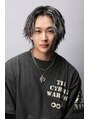 メンズ専門美容室 LUAST【ラスト】【6/24 NEW OPEN（予定）】/梅さん