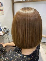 ポンテ 福間店(ponte)&nbsp;髪質改善