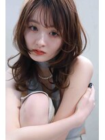 ミューズ(Meuz) レイヤースタイル