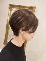 リノ カルバリ(Lino Calbari)&nbsp;Lino Calbariスタイル