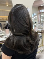 シーテ(Ciete)&nbsp;Layer Cut