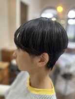 ウィル ボッサ 御茶ノ水 神保町(WILL bossa)&nbsp;【美髪整形】異次元の最新髪質改善☆シルク酸性ストレート