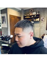 エルエーヘアー(L.AHAIR)&nbsp;バズカット