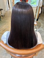 ネウィ ハウオリ 札幌駅前(newi hau'oli) ヘアケア特化型/TOKIOトリートメント/TOKIOリミテッド取扱店