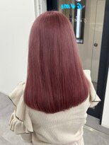 ヴォーグ 小牧店(VOGUE)&nbsp;小牧/髪質改善/縮毛矯正/メンズカット/カラー/パーマ/ブリーチ/