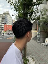 アーカイブトウキョウ 東京駅グランスタ八重洲店(Archive Tokyo) 東京駅/八重洲/MEN'S/メンズ/ショートスタイル