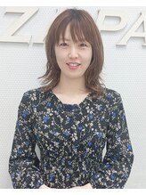パザパ 成沢店(pa.za.pa.)&nbsp;長橋 　麻美