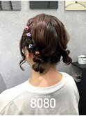 ひつじヘア｜ボブ