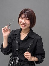ルシードスタイル クリザンテーム&nbsp;加藤 里菜