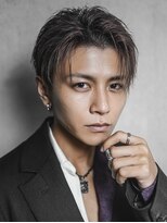 ブラン 池袋(BLANC)&nbsp;池袋スパイラルパーマシャドウパーマフェザーパーマメンズカット
