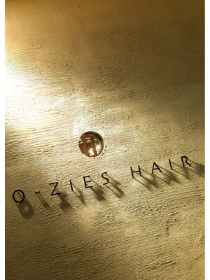 オージース ヘアーアンドトータルビューティー(O ZIES Hair&Total Beauty)