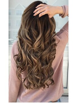 どぅ～す 梅田店 【どぅ～す】どぅ～すエクステスタイル