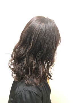 コレット ヘアー 大通(Colette hair) ☆エモスパイラルパーマ☆