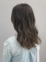 エイト 沖縄豊崎店(EIGHT toyosaki) 【EIGHT 豊崎】お客様スタイル_デザインカラー