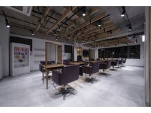 トゥルース 獨協大学前店(Hair&Make TRUTH)