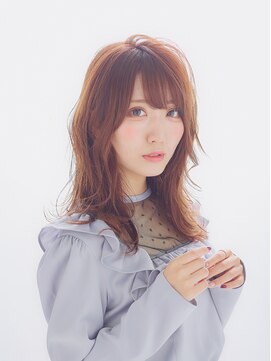 ヘアサロン アティリー(Hair Salon Attirer) 西梅田/ボブ/グレーベージュ/白髪ぼかし【Attirer飯田裕之】