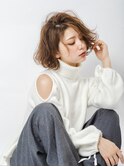 髪質改善 西宮北口☆ホリスティック NINaスタイル☆19121104