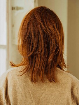 プロデュース 町田店(Produce) ナチュラルレイヤー