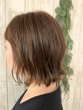 オテテ(OTETE) クリアカラー