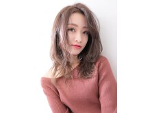 ヘアーナセル(HAIR NACER)