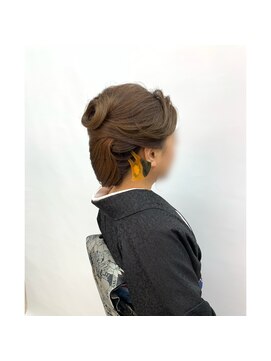 マルゼン(Maruzen) 和装セット