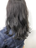 ネイヴィル(navile)&nbsp;チークグレーカラー