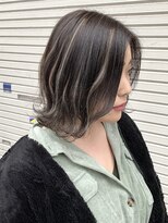 ロナバイソル(lona by SoL)&nbsp;ハイライト