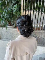 ロボ(LOBO)&nbsp;set style（guest）