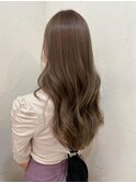 【Reir下北沢】*大人ガーリー+ミントベージュ*