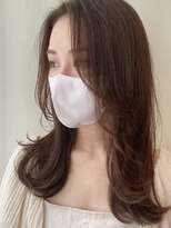 ネオリーブ シュシュ 神保町店(Neolive susu)&nbsp;韓国ロングレイヤー