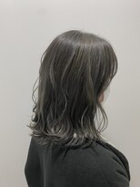 ソルバー(SOLVER)&nbsp;プラチナグレージュ