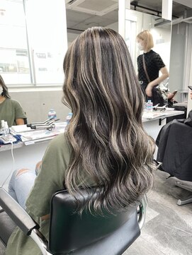 レディアル 大宮(REDEAL) ハイライト