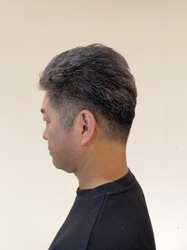 ビアンコ(BlANCO) ビジネスショート(堀江)