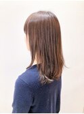 スーパープレミアム髪質改善この春オススメ2パールパープル